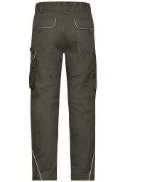 Workwear Hose Solid